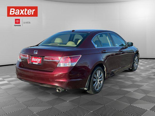 used 2011 Honda Accord car, priced at $10,000