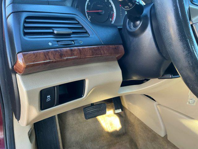 used 2011 Honda Accord car, priced at $10,000