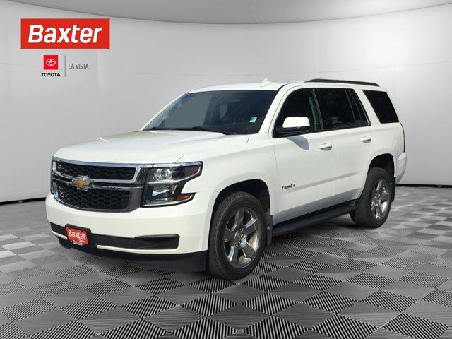 used 2018 Chevrolet Tahoe car, priced at $24,900