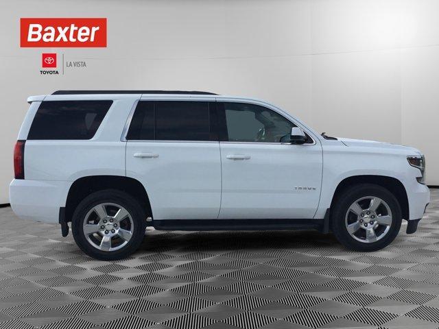 used 2018 Chevrolet Tahoe car, priced at $24,900