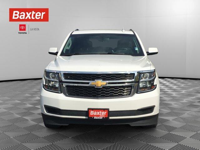 used 2018 Chevrolet Tahoe car, priced at $24,900