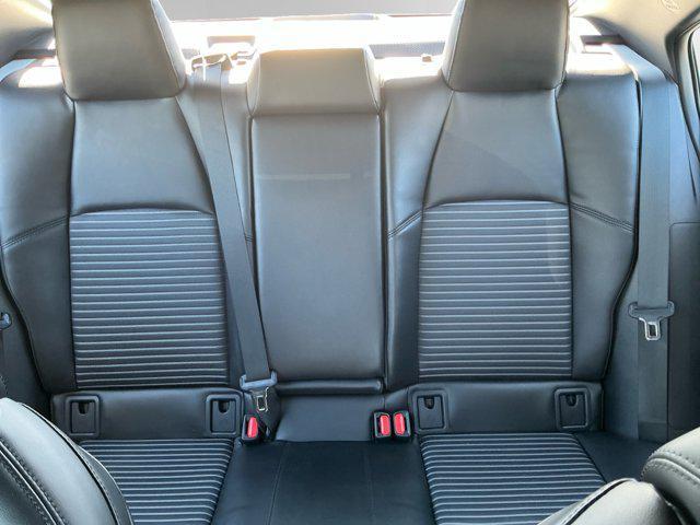 used 2025 Toyota Corolla car, priced at $28,588