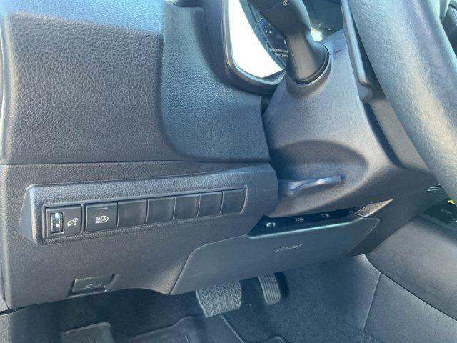 used 2025 Toyota Corolla car, priced at $28,588