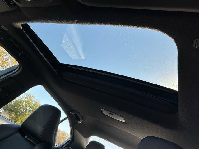 used 2025 Toyota Corolla car, priced at $28,588