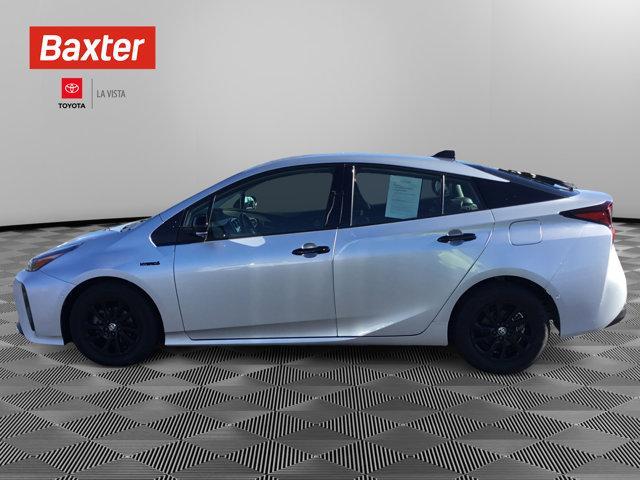 used 2022 Toyota Prius car, priced at $29,000