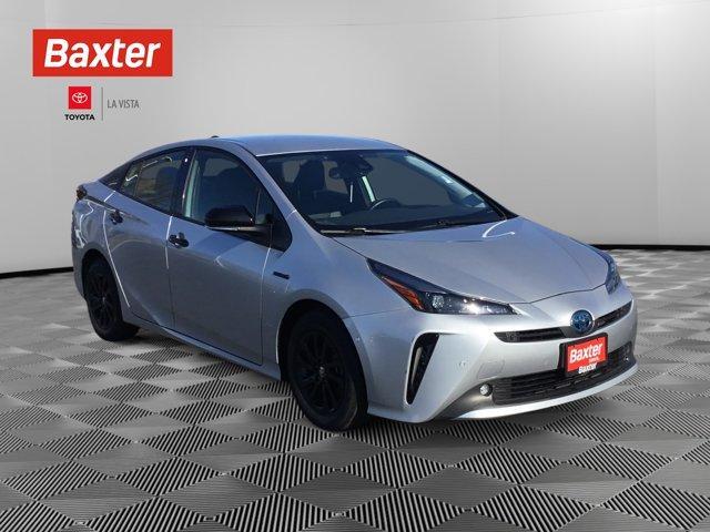 used 2022 Toyota Prius car, priced at $29,000