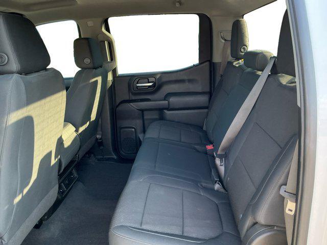used 2020 Chevrolet Silverado 1500 car, priced at $35,000