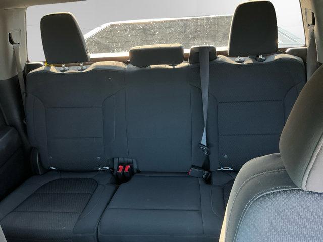 used 2020 Chevrolet Silverado 1500 car, priced at $35,000