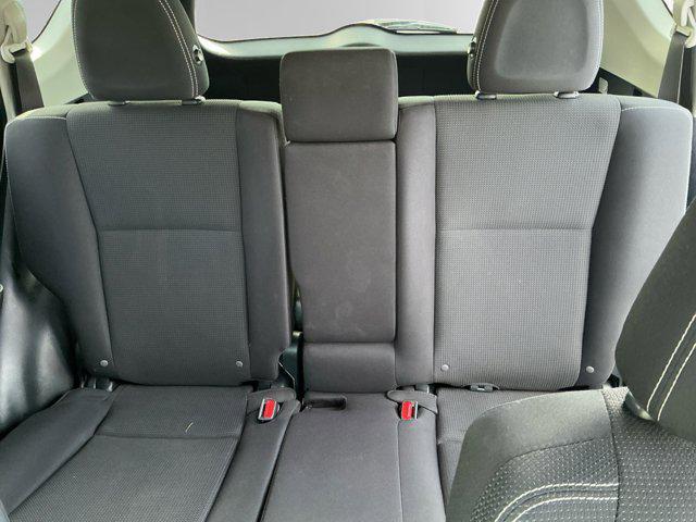 used 2017 Toyota RAV4 car, priced at $20,000