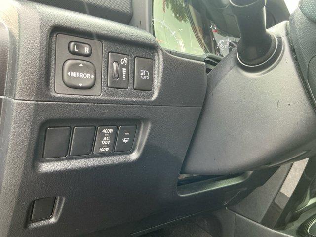 used 2023 Toyota 4Runner car, priced at $50,000