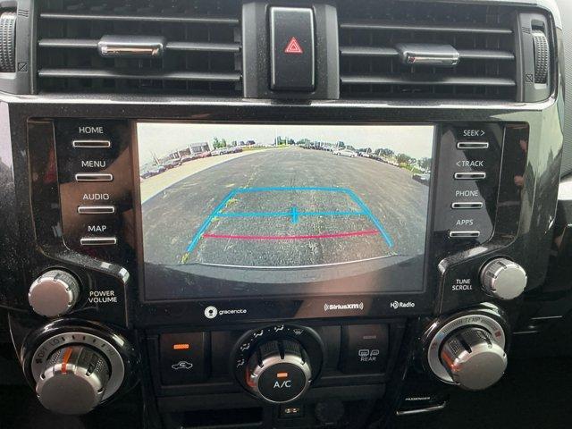 used 2023 Toyota 4Runner car, priced at $50,000