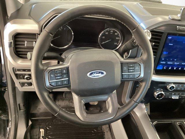 used 2023 Ford F-150 car, priced at $45,000