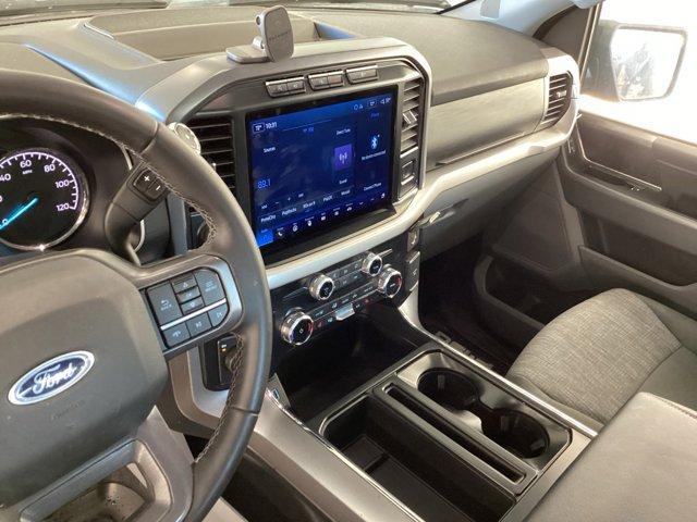 used 2023 Ford F-150 car, priced at $45,000