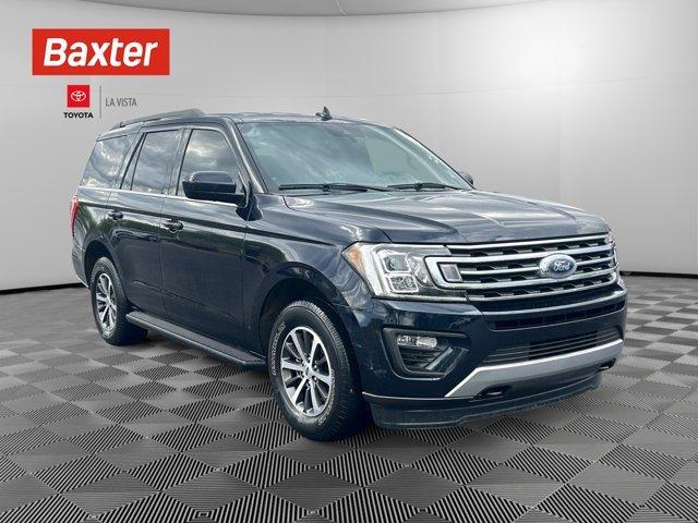 used 2021 Ford Expedition car, priced at $46,000