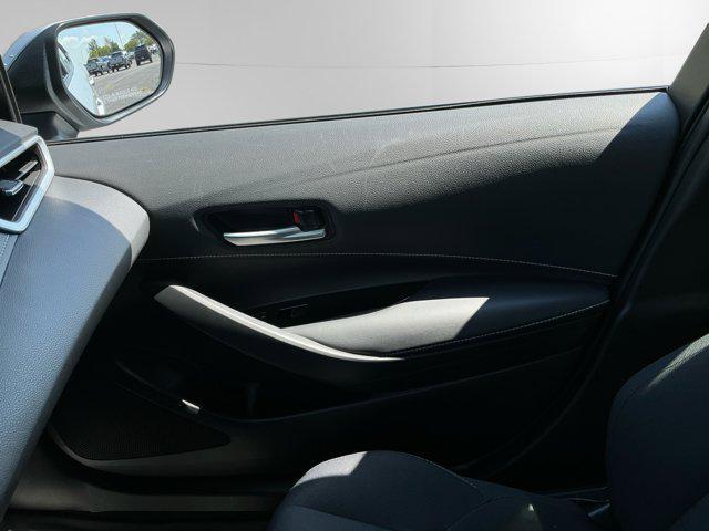 used 2019 Toyota Corolla car, priced at $20,995