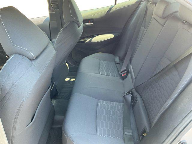 used 2019 Toyota Corolla car, priced at $20,995
