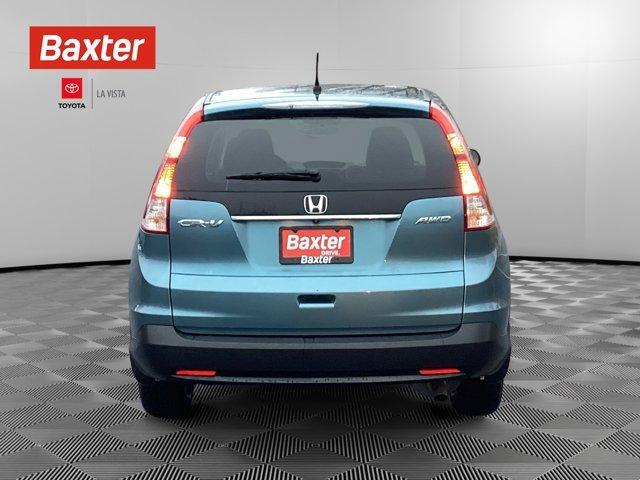 used 2014 Honda CR-V car, priced at $14,000