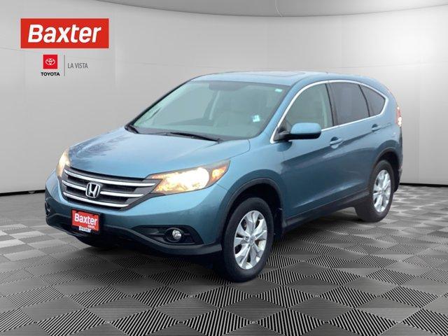 used 2014 Honda CR-V car, priced at $14,000