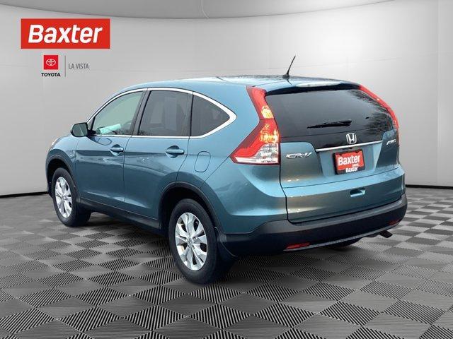 used 2014 Honda CR-V car, priced at $14,000