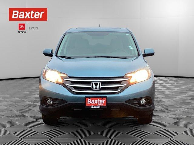 used 2014 Honda CR-V car, priced at $14,000