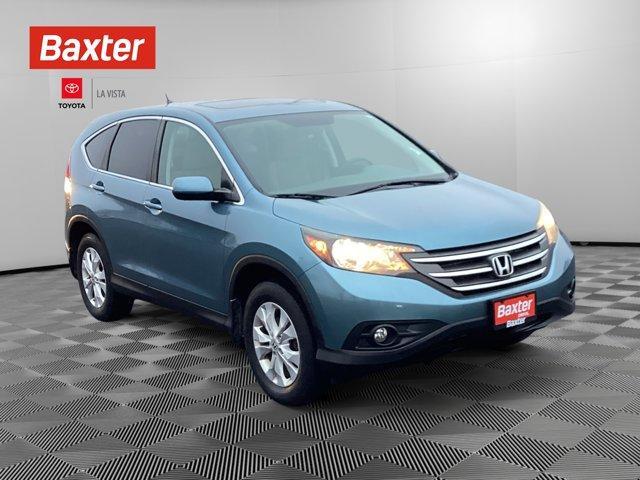 used 2014 Honda CR-V car, priced at $14,000