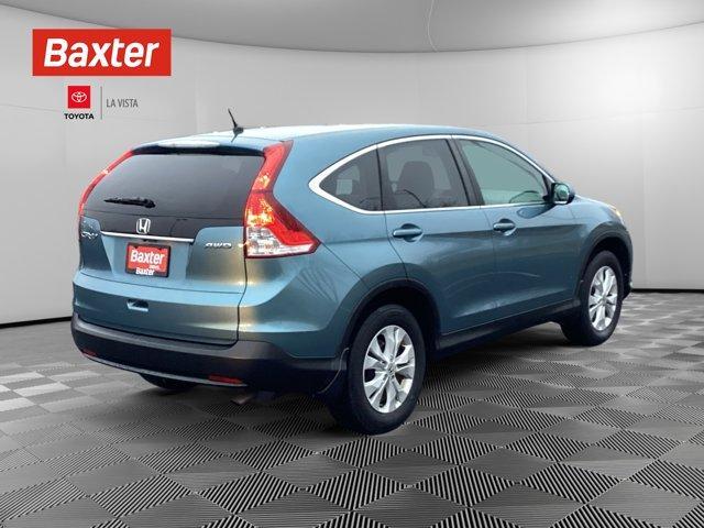 used 2014 Honda CR-V car, priced at $14,000