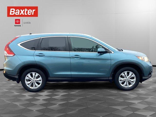 used 2014 Honda CR-V car, priced at $14,000