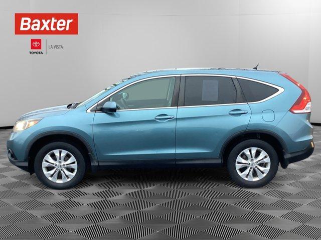 used 2014 Honda CR-V car, priced at $14,000