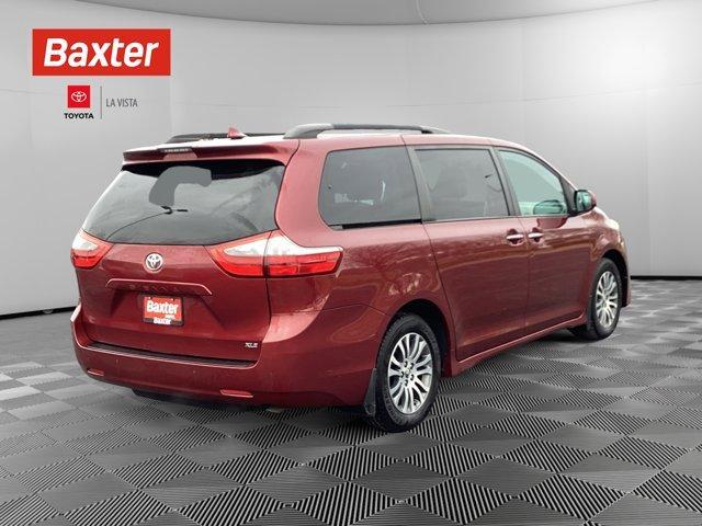 used 2020 Toyota Sienna car, priced at $32,250