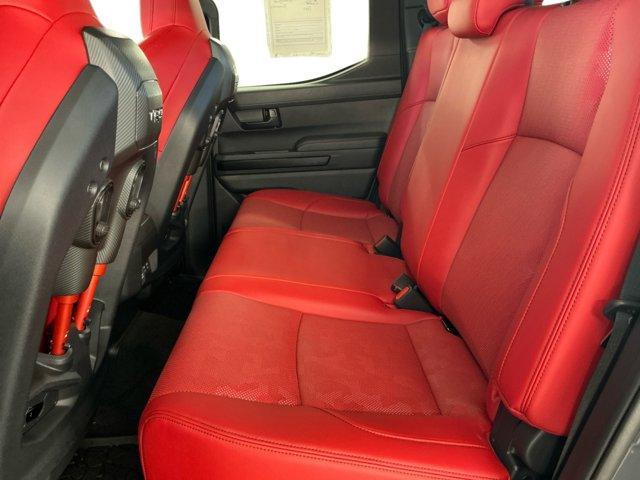 used 2024 Toyota Tacoma Hybrid car, priced at $67,950