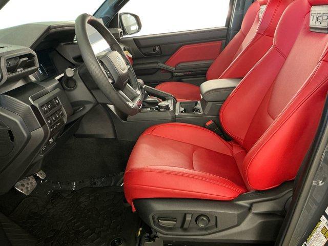 used 2024 Toyota Tacoma Hybrid car, priced at $67,950