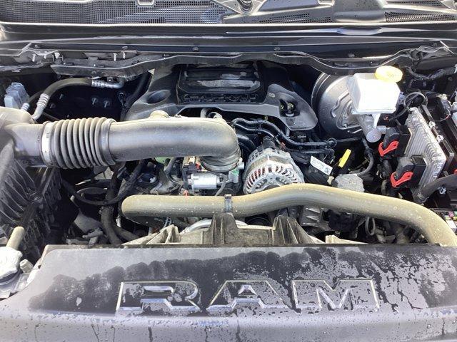 used 2022 Ram 1500 car, priced at $42,650