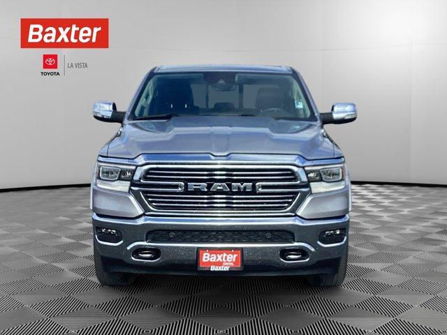 used 2022 Ram 1500 car, priced at $42,650