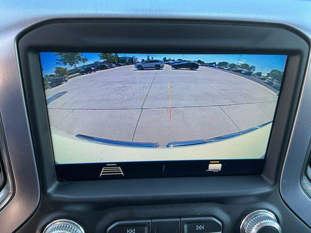 used 2020 GMC Sierra 1500 car, priced at $25,896