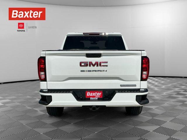 used 2020 GMC Sierra 1500 car, priced at $25,896