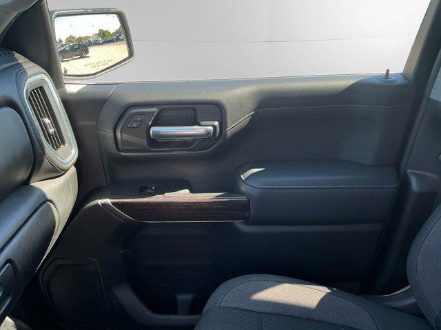 used 2020 GMC Sierra 1500 car, priced at $25,896
