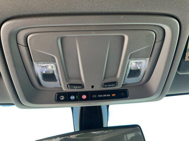 used 2020 GMC Sierra 1500 car, priced at $25,896