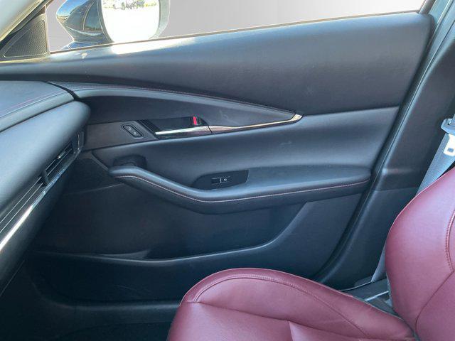used 2023 Mazda CX-30 car, priced at $26,895