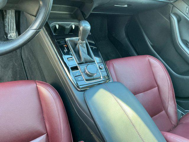 used 2023 Mazda CX-30 car, priced at $26,895