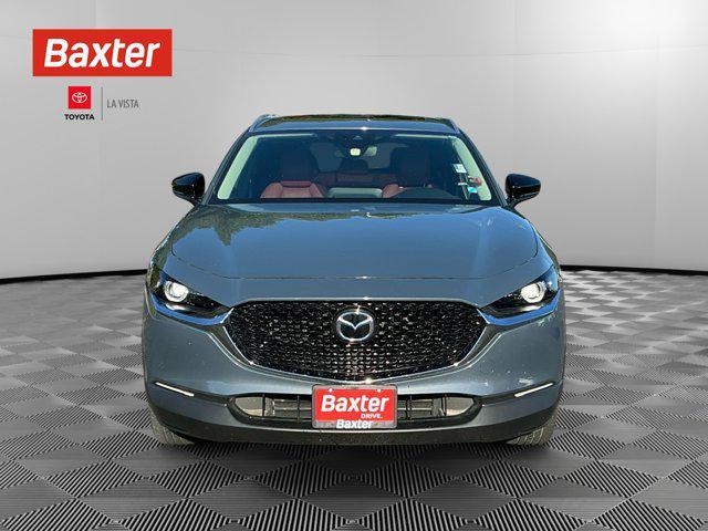 used 2023 Mazda CX-30 car, priced at $26,895