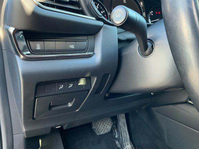 used 2023 Mazda CX-30 car, priced at $26,895