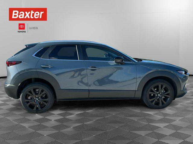 used 2023 Mazda CX-30 car, priced at $26,895