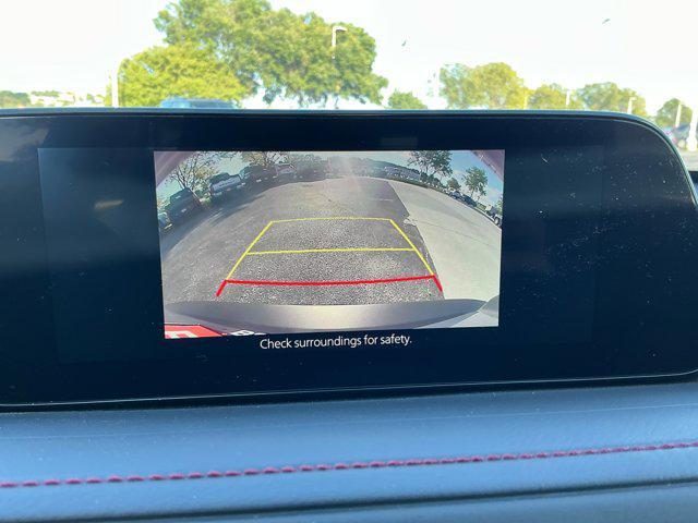 used 2023 Mazda CX-30 car, priced at $26,895