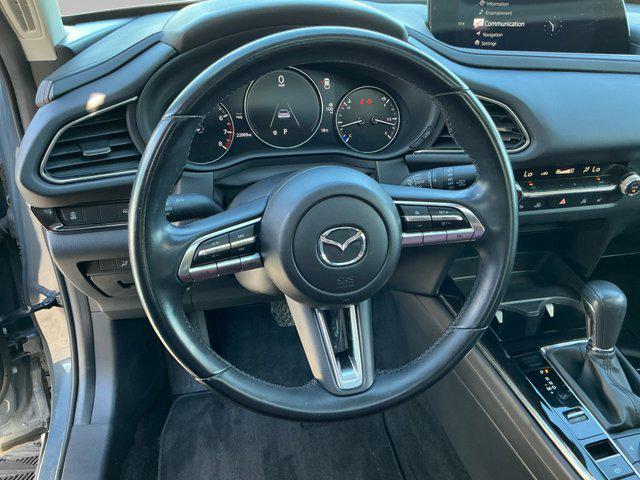 used 2023 Mazda CX-30 car, priced at $26,895