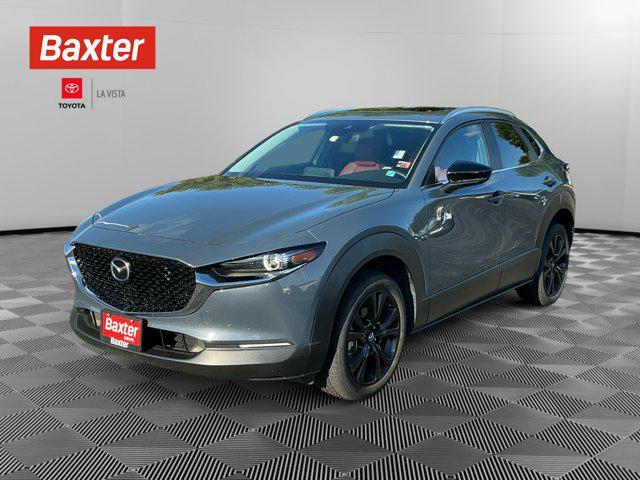 used 2023 Mazda CX-30 car, priced at $26,895