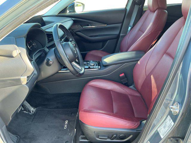 used 2023 Mazda CX-30 car, priced at $26,895