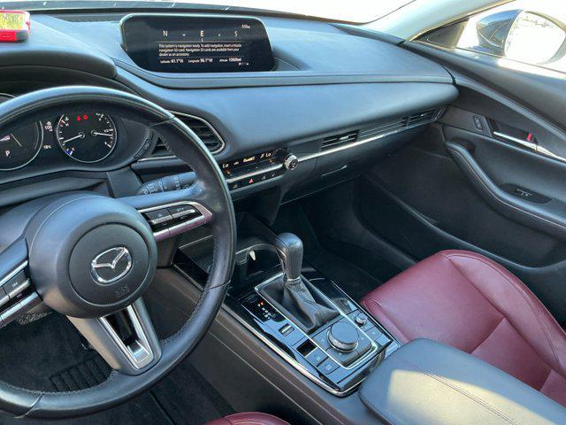 used 2023 Mazda CX-30 car, priced at $26,895