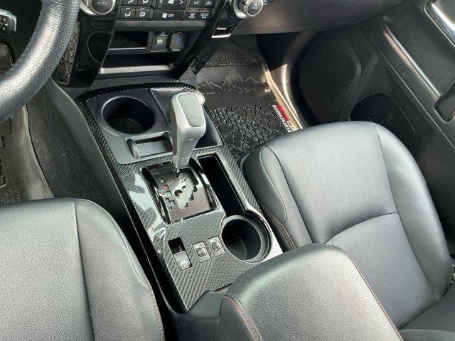 used 2023 Toyota 4Runner car, priced at $60,000