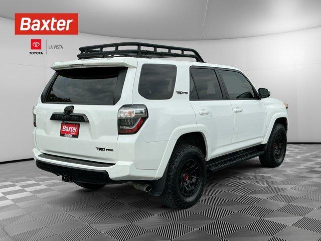 used 2023 Toyota 4Runner car, priced at $60,000