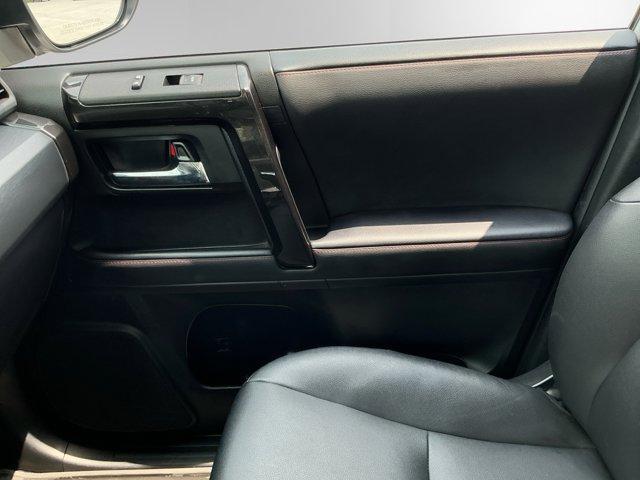 used 2023 Toyota 4Runner car, priced at $60,000